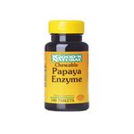 Papaya Enzyme X 100-1765932022064