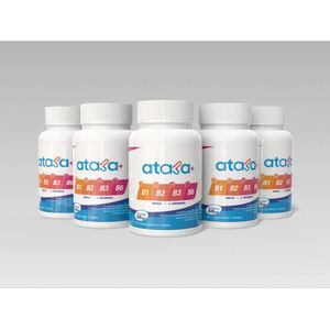 Ataka X 60 Comprimido