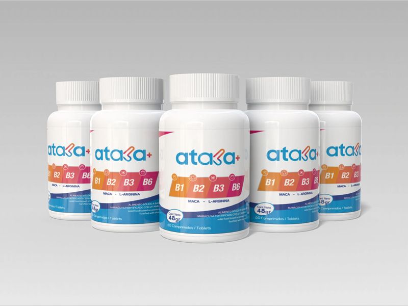 Ataka X 60 Comprimido-1765933226556