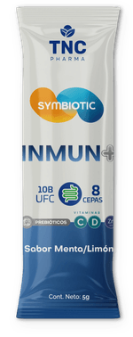 SYMBIOTIC INMUN +  X 15 SOBRES-1765934331430