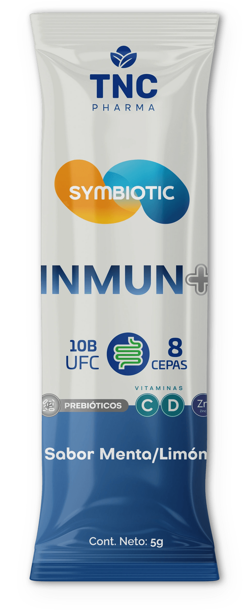 SYMBIOTIC INMUN +  X 15 SOBRES-1765934331430