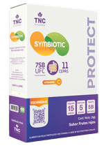 SYMBIOTIC PROTECT X 15 SOBRES-1765934420372
