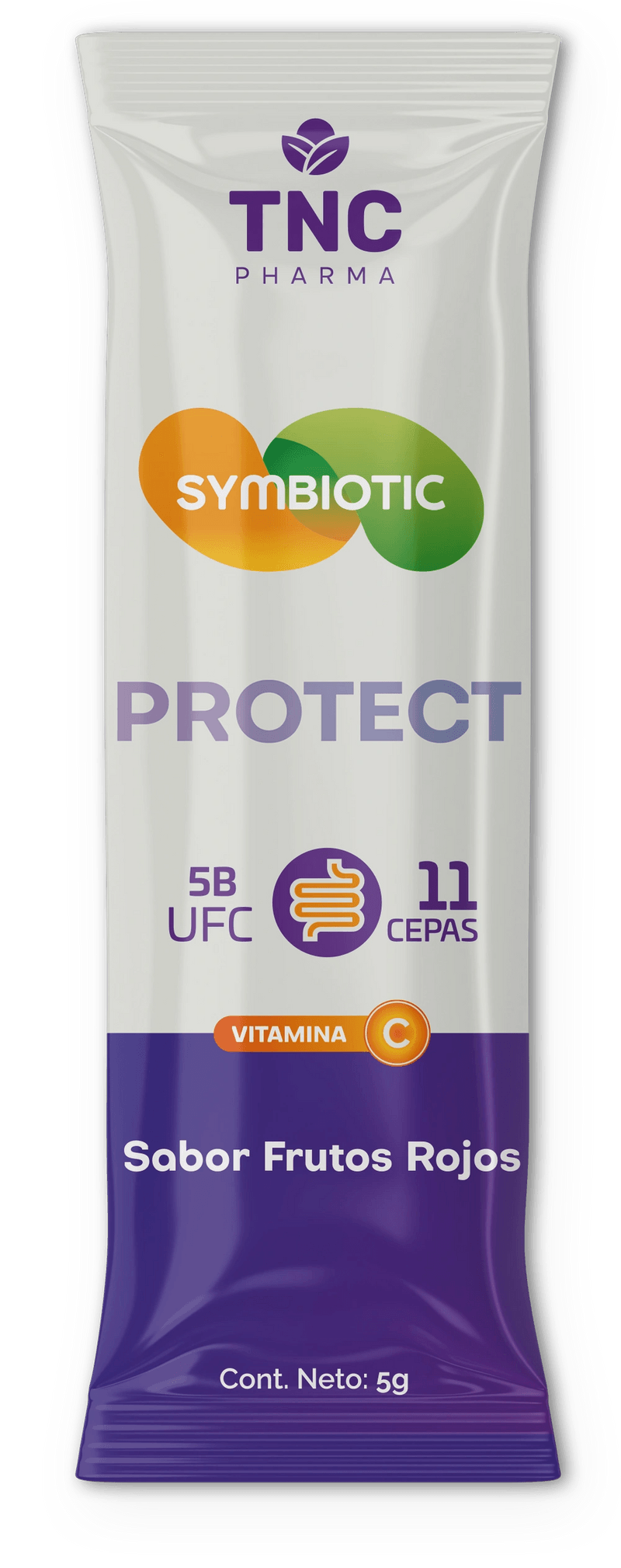 SYMBIOTIC PROTECT X 15 SOBRES-1765934427329