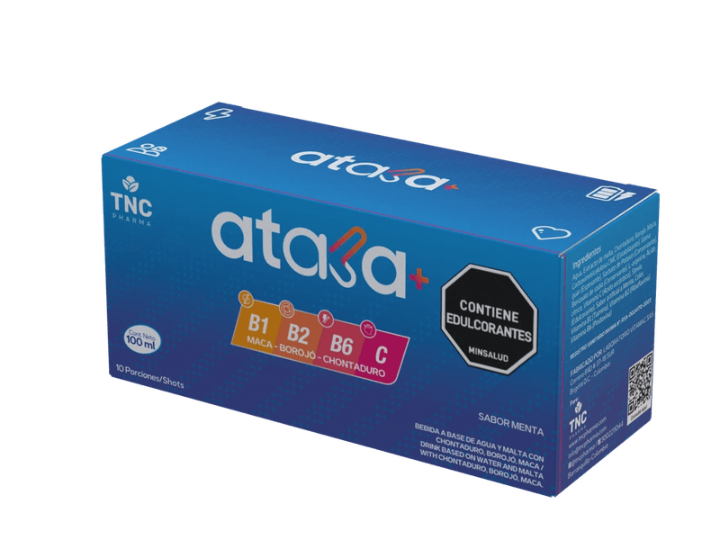 Ataka LIQUIDO X 10 SOBRES-1765935395866