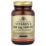 Vitamin E 400 Iu C 100 Capsula-1765936157969