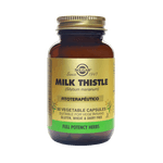 Milk Thistle X 50 Capsula Vegetal-1765936450923