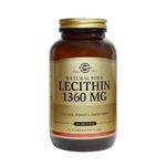 Lecithin 1360mg X 100 Capsula-1765936502995