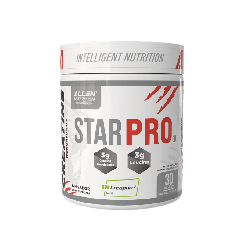 Xtar Pro Creatine Monohydrate X 30 Servicio-1765979409555