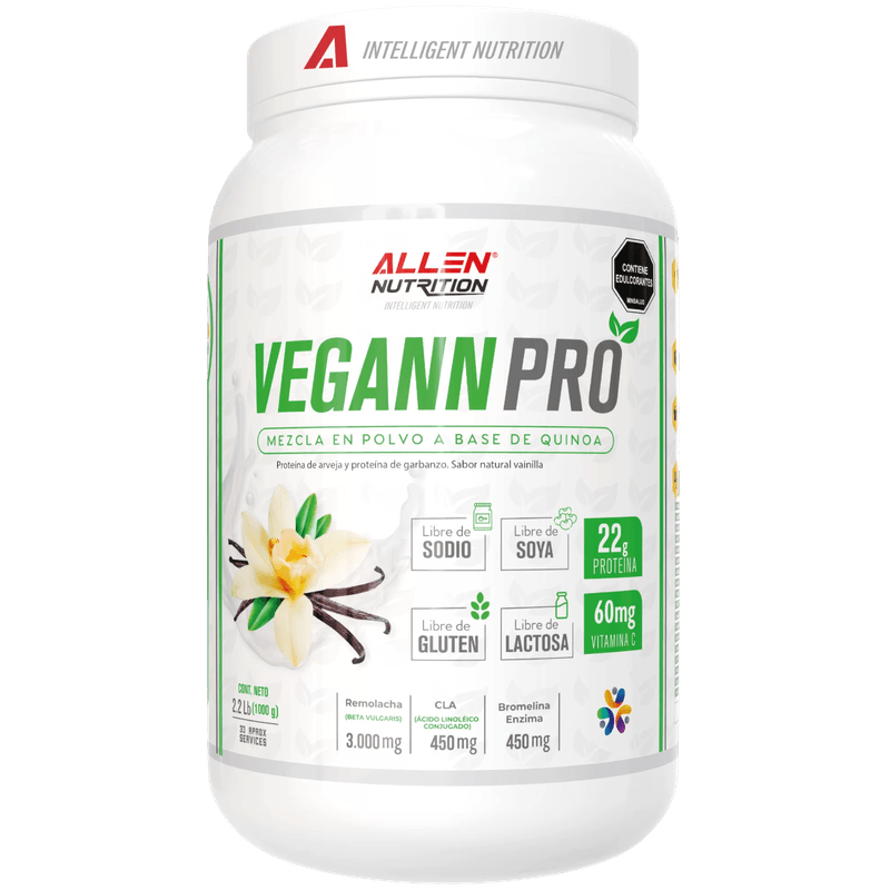 Vegannpro X 2 Libra-1765979488069