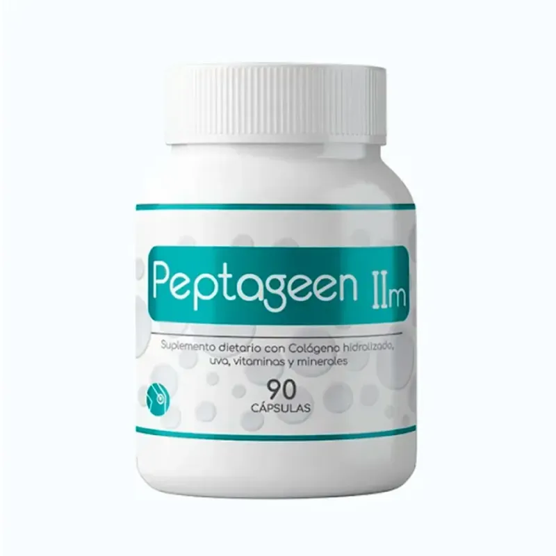 Peptageen Iim X 90 Capsula-1765981016462