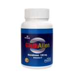 Gluthallen -  Glutathione X 150mg X 30 Capsula-1765981168910