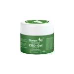 Gel Con Cbd Mentolado Al 1 % X 100 Gra-1765981779752