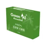 Jabon De Glicerina Y Liimoneno X 95 Gr-1765982231969