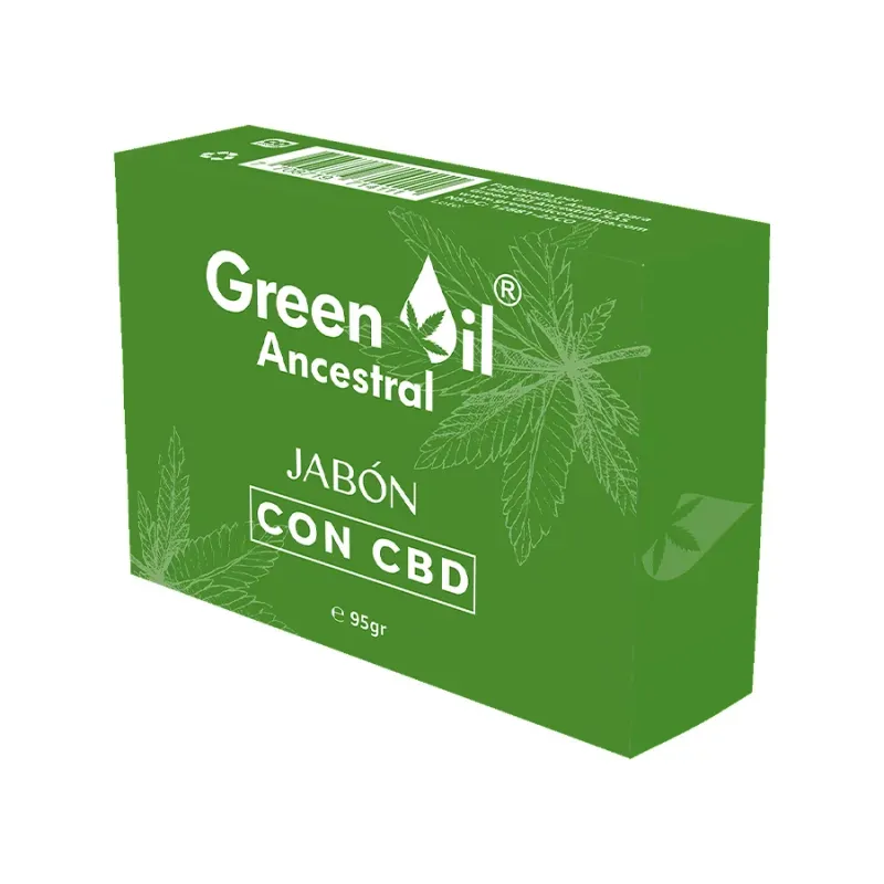 Jabon De Glicerina Y Liimoneno X 95 Gr-1765982231969