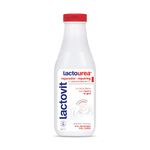 Gel De Baño Reparador Lactourea X 600 Ml-1765982391744