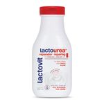 Gel De Baño Reparador Lactourea  300 Ml-1765982424635
