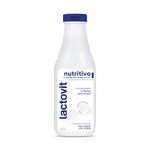 Gel De Baño Nutritivo X 600 Ml-1765982513479