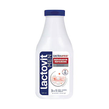 Gel De Baño Men Deoation X 500 Ml-1765982586618