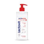 Leche Corporal Reparadora Lactourea X 400 Ml-1765982637362