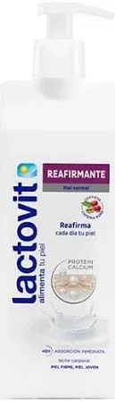 Leche Corporal Reafirmante X 400 Ml-1765982899800