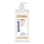 LECHE CORPORAL LACTOOIL 400 ML-1765983080836