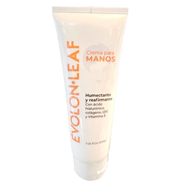 Crema Para Manos Evolon 200gr-1765983968285