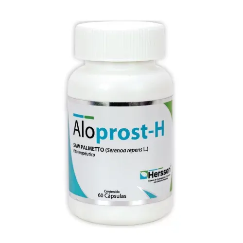 Aloprost-h X 60 Tableta-1765984209042