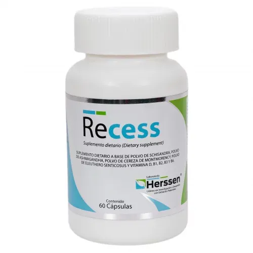 Recess X 60 Capsula-1765984380248