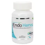 Endo HERSS  300MG X 100 Cap-1765984445837