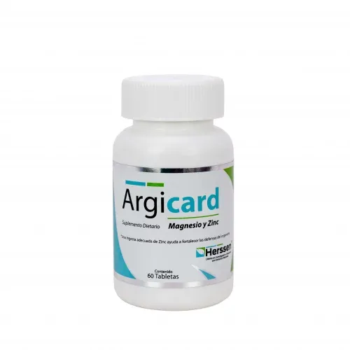 Argicard X 60 Capsula-1765984699720