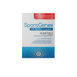 SPOROGENEX X 30 SOFTGELS-1765985411218