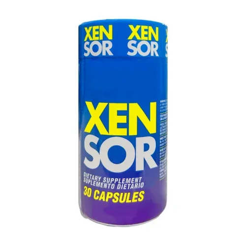 Xensor X 30 Capsula-1765987713537