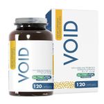 Void X 120 Capsula-1765987770099