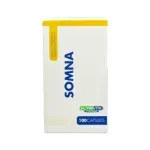 Somna X 100 Capsula-1765988036674