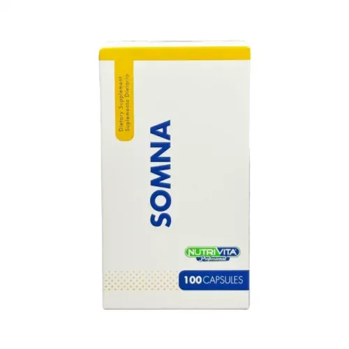 Somna X 100 Capsula-1765988036674