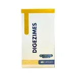 Digezimes X 60 Capsula-1765988444619