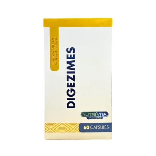 Digezimes X 60 Capsula-1765988444619