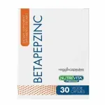 Betapepzinc 30 Capsula-1765988485630