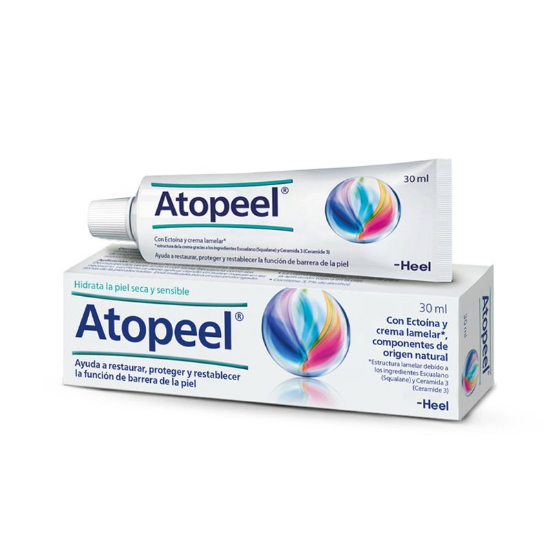 ATOPEEL CREMA X 30GR-1765990497356