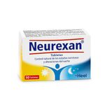 Neurexan Tabletas-1766007422572