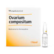 Ovarium- Compositum Amp-1766018318815