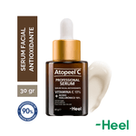 ATOPEEL C- SERUM PROFESSIONAL- SERUM FACIAL-1766022631599