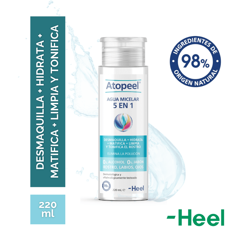 ATOPEEL - AGUA MICELAR 5 EN 1-1766022754856