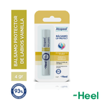 ATOPEEL -  BALSAMO LIP PROTECTOR LABIAL VAINILLA-1766022845959