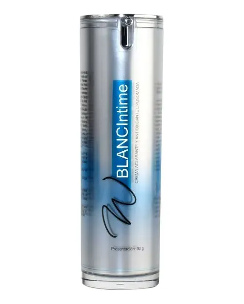 Blanc Intime Crema X 30 Gr-1766023633338
