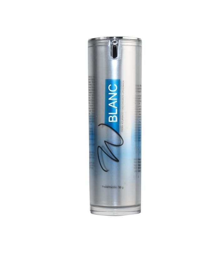 Blanc Crema X 30 Gr-1766023698718