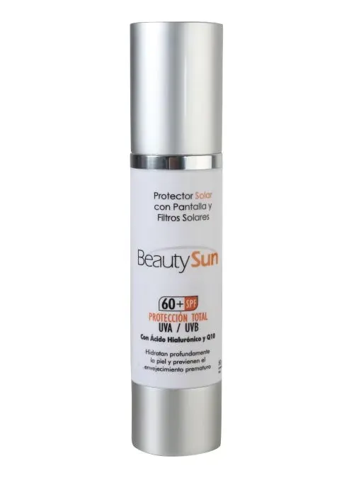 Beauty Sun Crema X 50 Gr-1766023830169