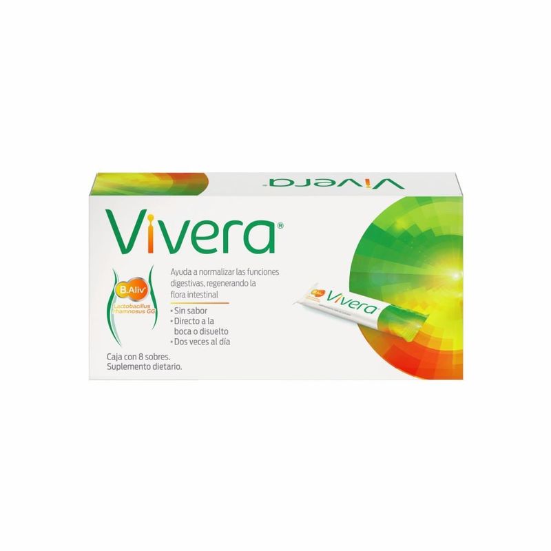 VIVERA X 8 SOBRES-1766023935128