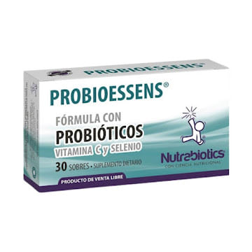 Probioessens X 30 Sobres-1766062646729