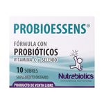 Probioessens X 10 Sobres-1766062678729